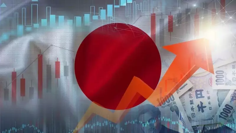 Japan's AI Market Potential Amidst Broadening Asian Rally