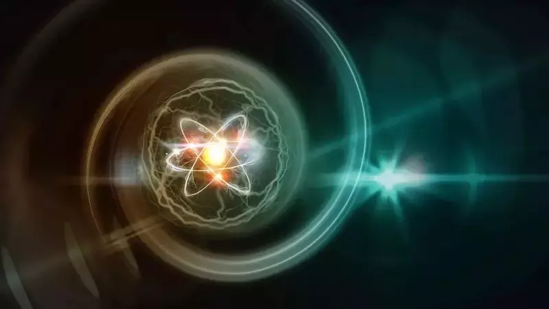Nano Nuclear Energy: A Speculative Investment for Microreactor Technology