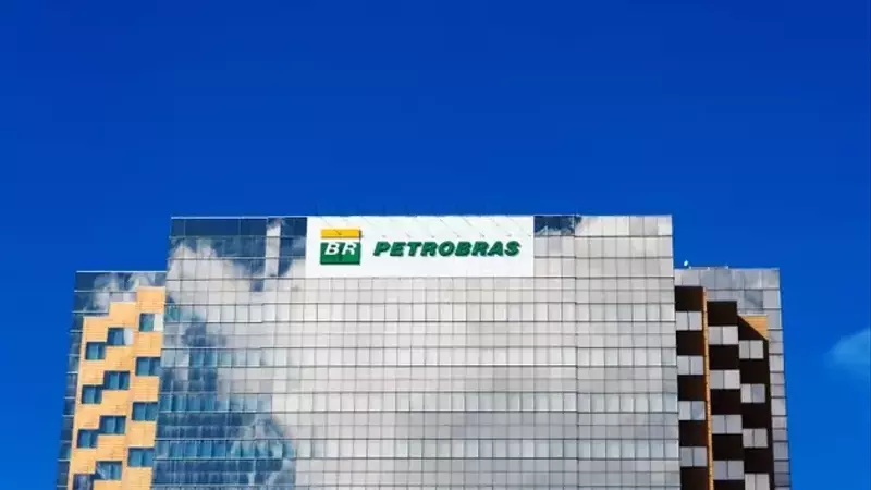 Petrobras: An Undervalued Energy Giant with High Dividend Potential