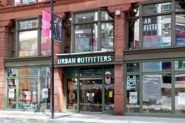 Urban Outfitters: Strong Growth and Strategic Investments Fueling Optimism