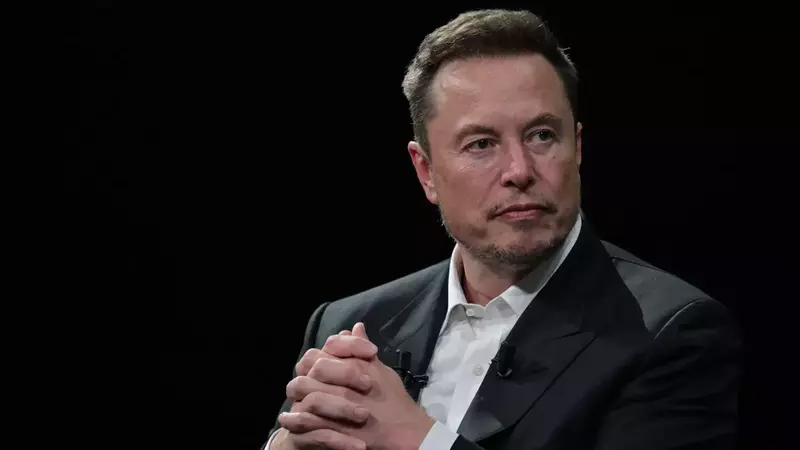 The World's Richest Individuals in 2026: A Glimpse into Unprecedented Wealth