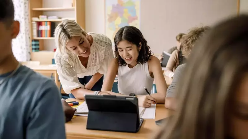 Teacher Retirement Systems: A Comprehensive Guide to Pensions and Planning