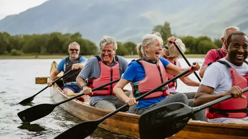 Top 5 Retirement Havens for Active Lifestyles and Budget-Conscious Living