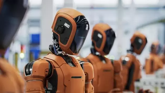 The Revolutionary Potential of Humanoid Robotics