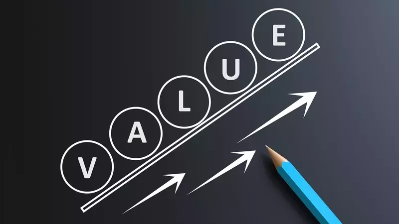 Bitcoin's Unseen Worth: Beyond Traditional Valuations