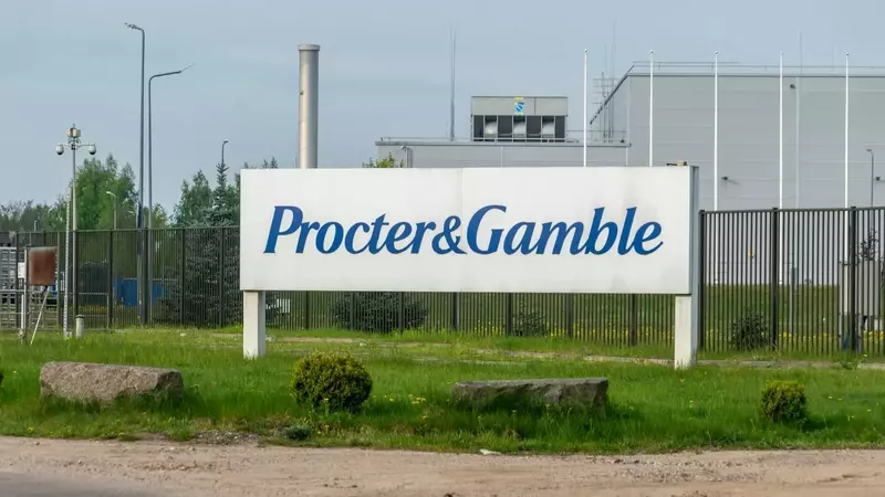 Procter & Gamble: A Balanced View on Value and Future Prospects