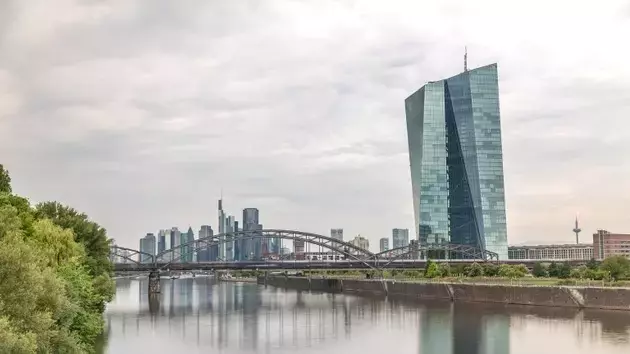 ECB Considers Minimum Reserve Requirements Adjustment Amidst Market Dynamics