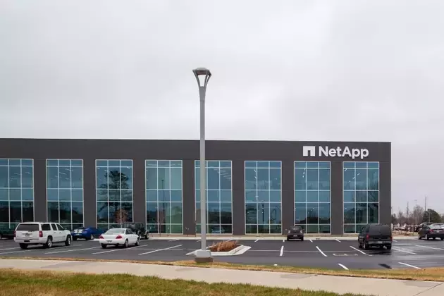 NetApp's Strategic Position in the AI Infrastructure Market