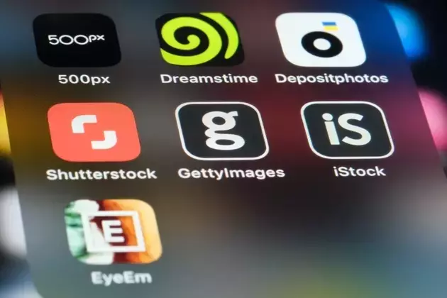 Shutterstock's Stock Tumbles as Getty Images Merger Crumbles, Raising Concerns About Future Profitability