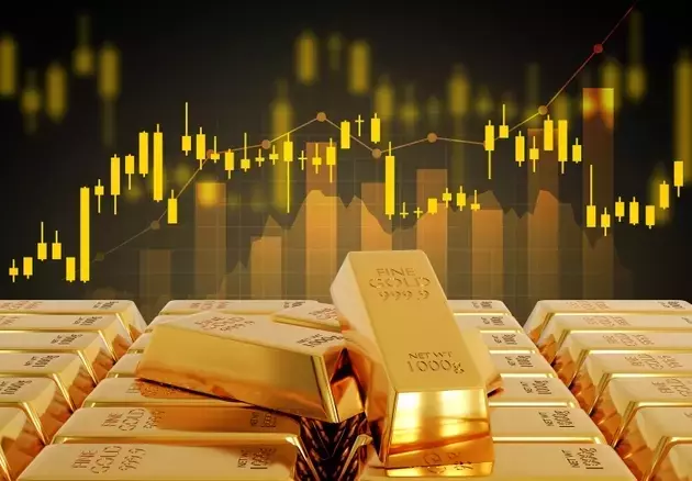 Gold's Volatile Mid-Year: A Deep Dive into Market Dynamics and Future Projections