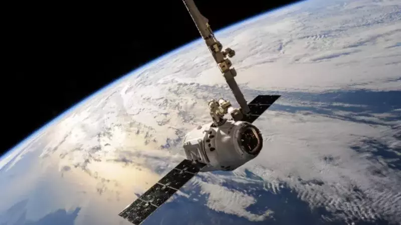 Retail Investors Urge Shift from SpaceX to Amprius Technologies (AMPX)
