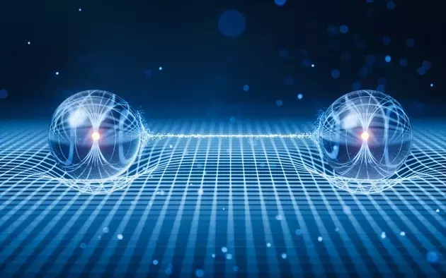 Quantum Computing Inc.: High Valuation, Low Revenue, and a 'Sell' Rating