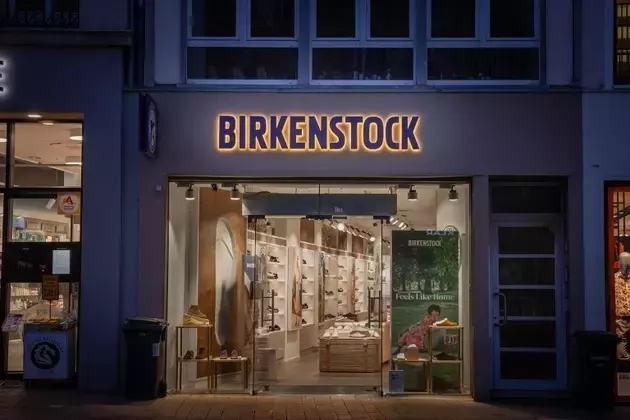 Birkenstock Holdings: Growth Prospects and Valuation Analysis