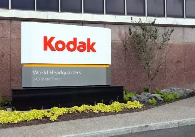 Eastman Kodak: A Speculative Turnaround Story with Mixed Signals