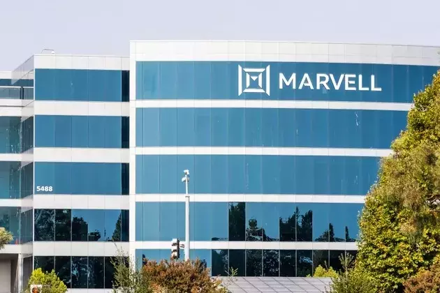 Marvell Technology's Valuation: A Risky Bet on AI Growth