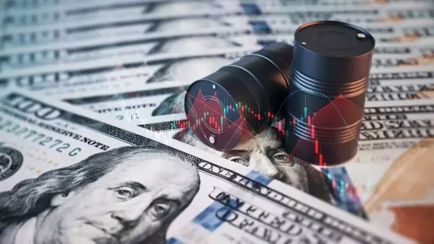 Commodity Market Shifts: Oil Declines, Aluminum Pressure, and Gold's Rise