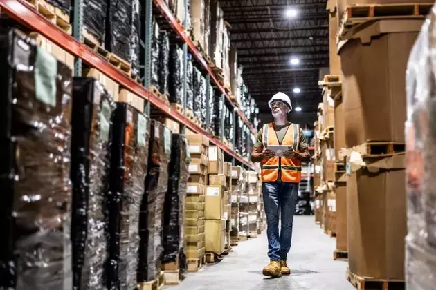 US Manufacturing Sector Shows Robust Growth in June Despite Fading Optimism