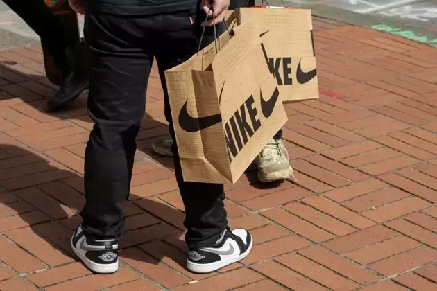 Nike's Financial Performance: A Bearish Outlook Continues Amidst Declining Sales and Macroeconomic Challenges