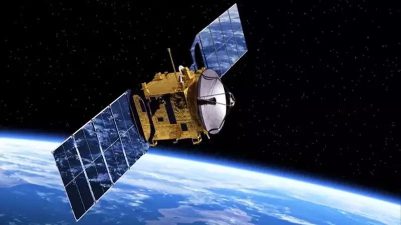 Planet Labs: Navigating the Orbital Economy
