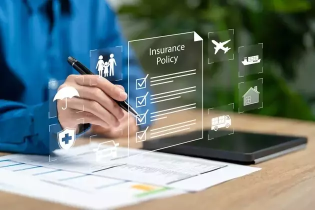 W. R. Berkley: Unlocking Value through Baby Bonds and Strong Financials