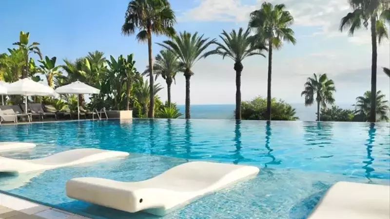 Park Hotels & Resorts: A Rally Underway, With Potential for Continued Growth