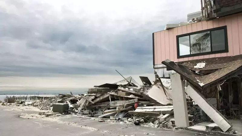 Unveiling the Catastrophe Bond ETF: High Yields from Natural Disaster Risk