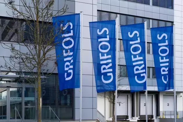 Grifols' Strategic Advancements Drive Optimistic Outlook