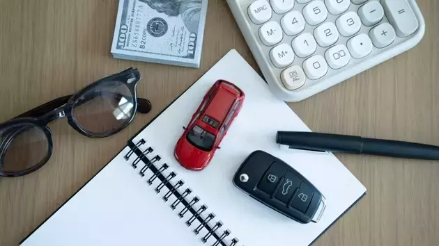 Subprime Auto Lender Faces Mounting Risks Amid Economic Headwinds