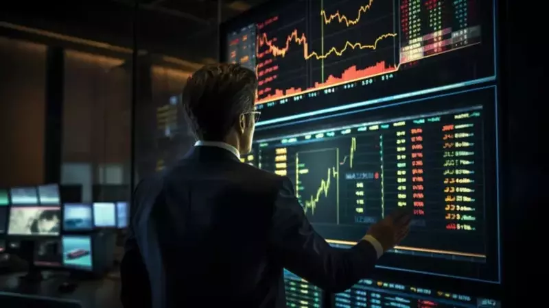 BOK Financial's Investment Outlook: Ariel's Perspective