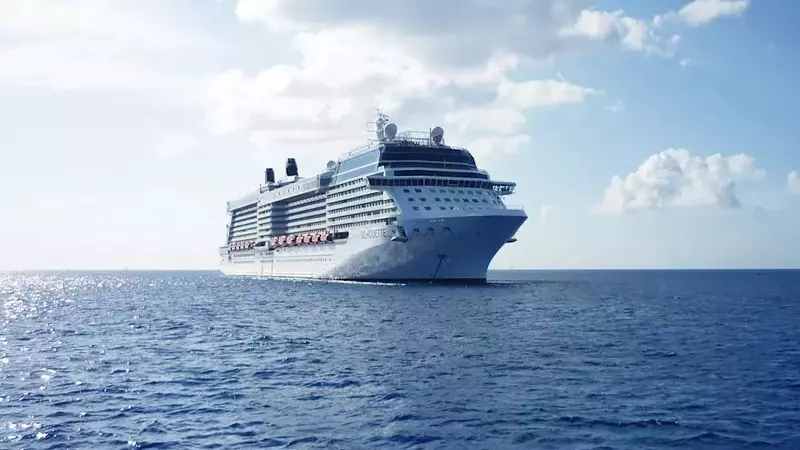 Norwegian Cruise Line: A Top Investment Choice for Ariel Investments