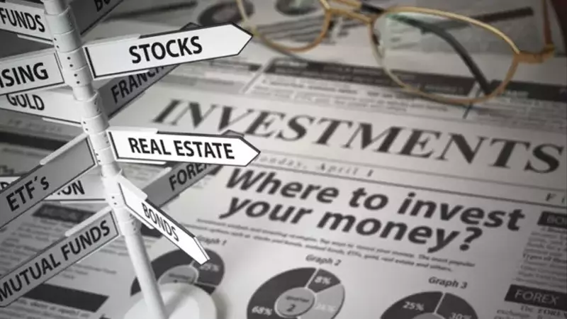 Commodities Lead Asset Class Performance Amidst Market Fluctuations