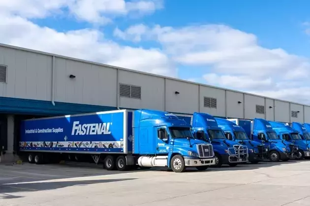 Fastenal: A Deep Dive into a High-Quality Business with Valuation Concerns