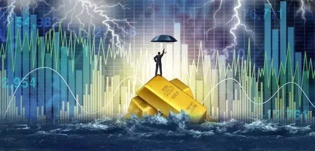 Investing in Stability: Hedges Against Market Volatility and AI Trends