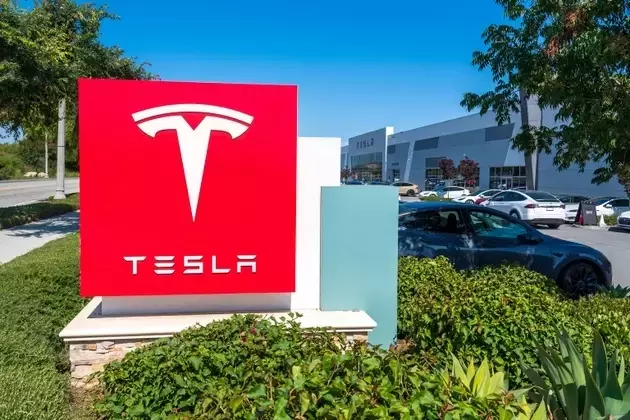 Tesla's AI Ambitions Face Automotive Headwinds