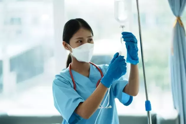 Option Care Health Navigates Market Challenges Amid Patent Expiry and Insurance Shifts