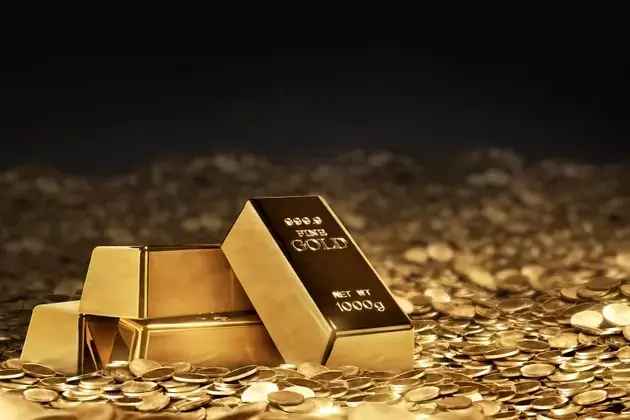 Kinross Gold's Strategic Growth and Strong Financial Outlook