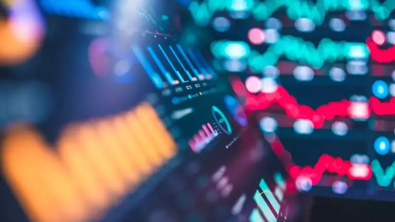 Nu Holdings: An Undervalued Fintech Opportunity Despite Market Swings