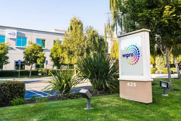 Wipro: Buybacks and Sectoral Headwinds
