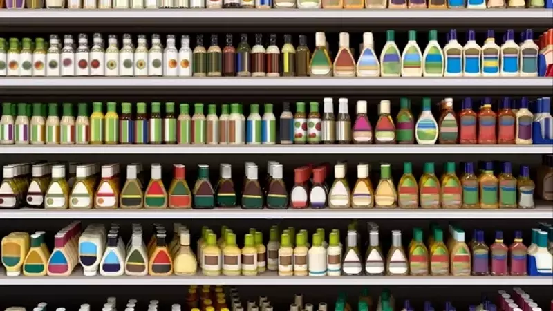 Marzetti: A Leader in Niche Food Markets with Strong Dividend Growth