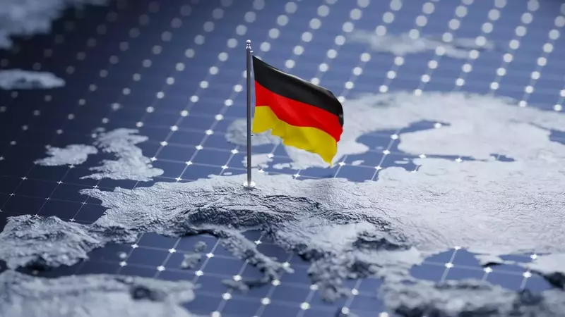 German Industrial Orders Show Promising Rebound in May