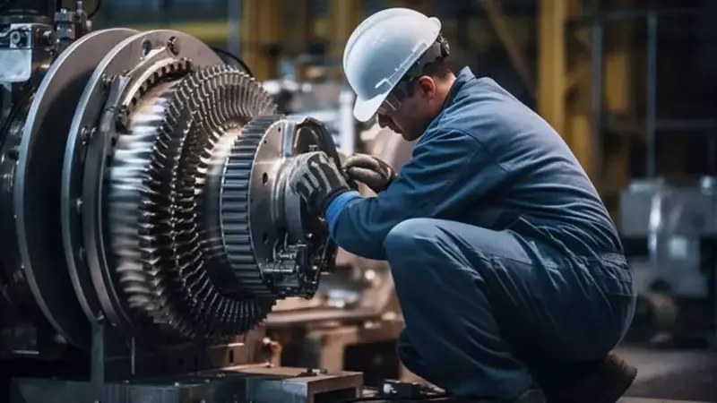 Generac Holdings Sees Renewed Investor Interest Amidst Growing Demand