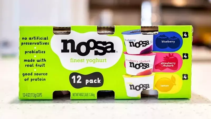 Novus Foods Appoints New Chief Executive Officer