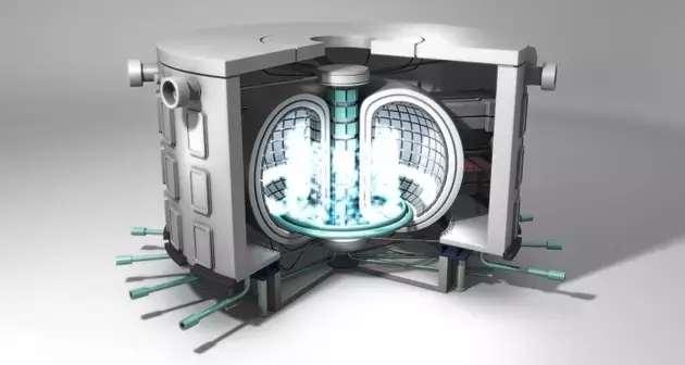 Advancements in US Nuclear Energy: Microreactors and Retail Partnerships