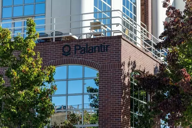 Palantir's AI Dominance: A Deep Dive into Its Institutional Infrastructure and Explosive Growth
