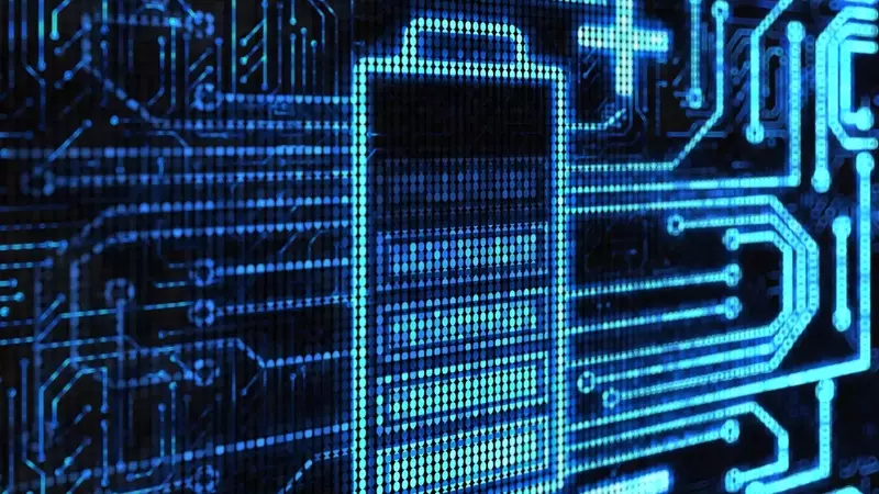 Global X Lithium & Battery Tech ETF (LIT) Buy Rating Supported by EV, AI, and Semiconductor Catalysts