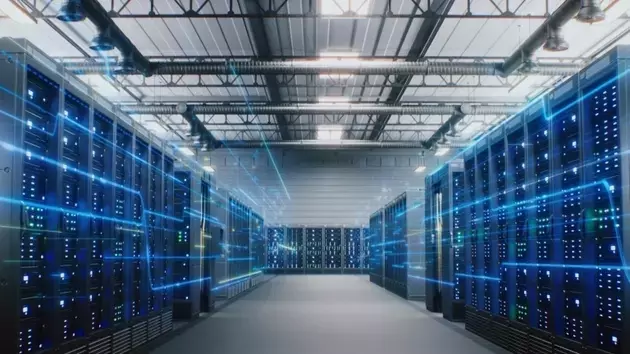 Polaris Poised for Growth with AI Data Center Boom