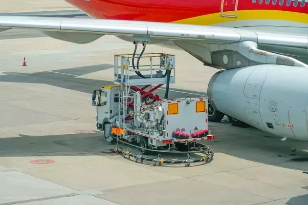 Europe's Aviation Decarbonization: Beyond Mandates