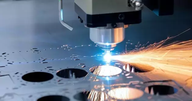 IPG Photonics: Reevaluating Investment Amidst Shifting Market Dynamics