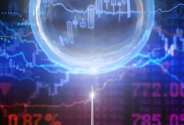 Navigating the Current Market Bubble: Strategies for Prudent Investors