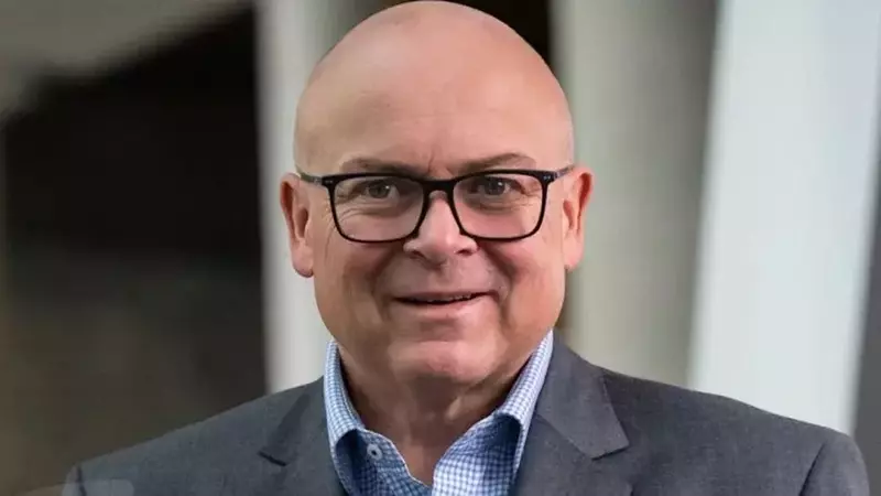 APCO CEO Chris Foley to Depart in November